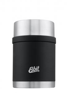 ESBIT Termos na żywność SCULPTOR FOOD JUG 0,75 L black