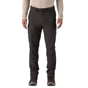 PATAGONIA Spodnie męskie M's Terravia Peak Pants Reg black-34