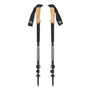 BLACK DIAMOND Kije trekkingowe ALPINE CARBON CORK