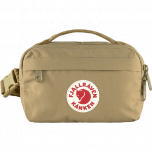 FJALLRAVEN Saszetka KANKEN HIP PACK Clay