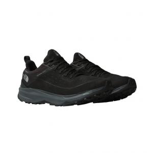 THE NORTH FACE Buty turystyczne męskie Men’s Vectiv Exploris 2 FutureLight Lthr tnf black/vanadis grey-45