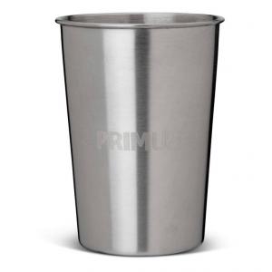 PRIMUS Kubek Drinking Glass S/S