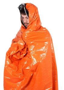 LIFESYSTEMS Koc termiczny HEATSHIELD BAG