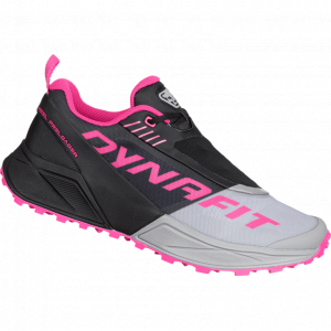 DYNAFIT Buty biegowe damskie ULTRA 100 RUNNING SHOE WOMAN Alloy/Black Out-36,5