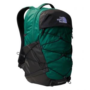 THE NORTH FACE Plecak miejski Borealis evergreen/tnf black