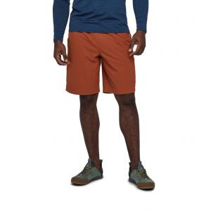 BLACK DIAMOND Spodenki męskie M Sierra Shorts burnt sienna-M