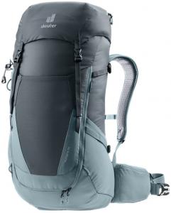 DEUTER Plecak FUTURA 26 graphite shale