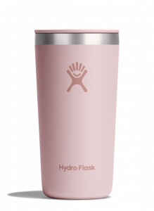 HYDRO FLASK Kubek termiczny All Around Tumbler Press-In Lid 355 ml trillium