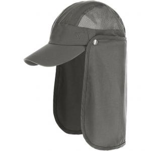 VIKING Czapka z daszkiem Tenta light grey