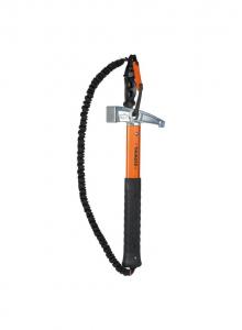 CLIMBING TECHNOLOGY Zestaw THUNDER HAMMER KIT - ORANGE