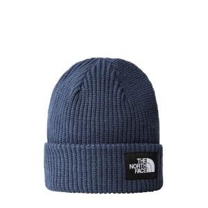 THE NORTH FACE Czapka zimowa SALTY DOG BEANIE REG shady blue