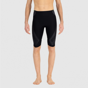 KARPOS Spodenki męskie LAVAREDO SHORT TIGHT black-XL