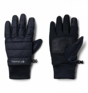 COLUMBIA Rękawice zimowe męskie M Powder Lite II Glove black-M