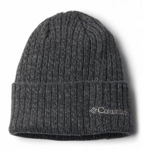 COLUMBIA Czapka COLUMBIA WATCH CAP Graphite Trade