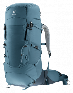 DEUTER Plecak trekkingowy Aircontact Core 50+10 atlantic-ink