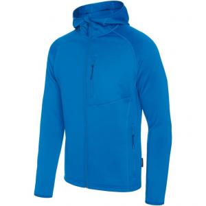 VIKING Bluza sportowa męska JUKON HOODY MAN blue-M