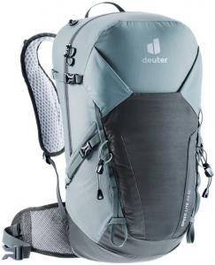 DEUTER Plecak turystyczny damski SPEED LITE 23 SL shale-graphite