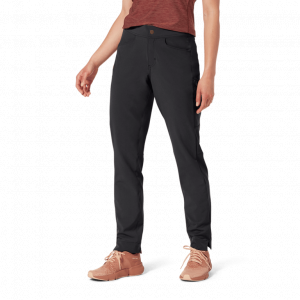 ROYAL ROBBINS Spodnie damskie ALPINE MTN PRO PANT Asphalt-10