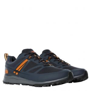 THE NORTH FACE Buty męskie LITEWAVE FUTURELIGHT urban navy-tnf black-44.5