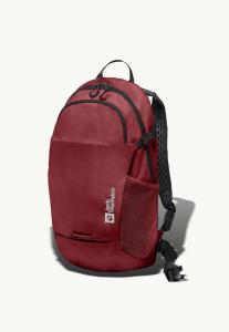 JACK WOLFSKIN Plecak turystyczny Velocity 20 deep ruby
