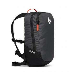 BLACK DIAMOND Plecak wspinaczkowy Bullet 16 Backpack carbon