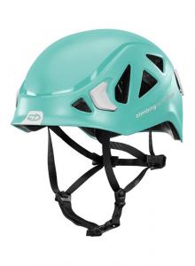 CLIMBING TECHNOLOGY Kask wspinaczkowy Eclipse acquamarine/white