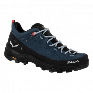 SALEWA Buty trekkingowe damskie ALP TRAINER 2 W dark denim/black-38