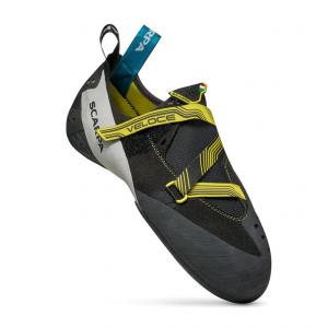 SCARPA Buty wspinaczkowe Veloce black-yellow-42.5