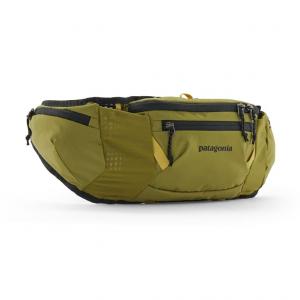 PATAGONIA Saszetka Dirt Roamer Waist Pack graze green