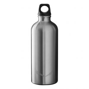 SALEWA Butelka ISARCO LIGHTWEIGHT STAINLESS STEEL BOTTLE 0,6 L Steel