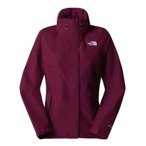 THE NORTH FACE Kurtka damska Women’s Sangro Jacket boysenberry light heather-M