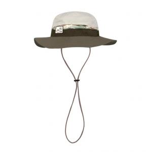BUFF Kapelusz Explore Booney Hat randall-S/M
