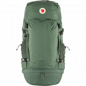 FJALLRAVEN Plecak trekkingowy Abisko Trek 48 patina green-M/L