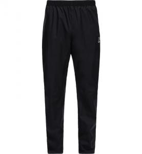 HAGLOFS Spodnie męskie L.I.M PROOF PANT-XL-Czarny