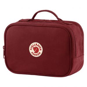 FJALLRAVEN Kosmetyczka KANKEN TOILETRY BAG-Czarny