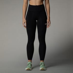 THE NORTH FACE Legginsy damskie W Mountain Athletics Multi Tight tnf black S