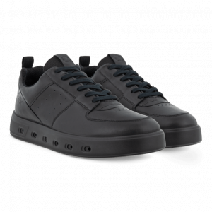 ECCO Buty męskie Street 720 GTX M black-46