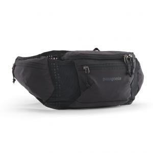 PATAGONIA Saszetka Dirt Roamer Waist Pack black