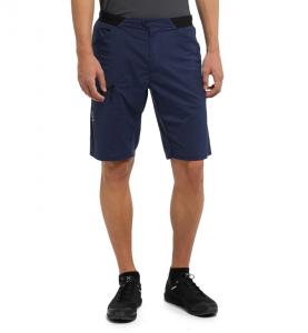 HAGLOFS Spodenki męskie L.I.M Fuse Shorts Men tarn blue-52