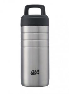 ESBIT Kubek MAJORIS STAINLESS STEEL THERMO MUG 450 ml-Srebrny