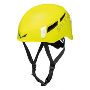 SALEWA Kask PURA yellow-S/M