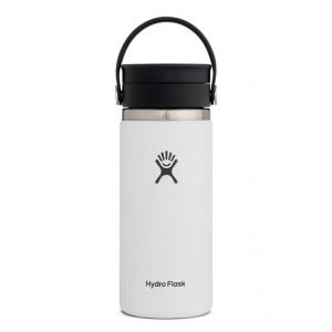 HYDRO FLASK Kubek COFFEE WITH FLEX SIP LID 473 ml white