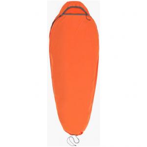 SEA TO SUMMIT Wkładka do śpiwora Reactor Extreme Sleeping Bag Liner - Mummy w/ Drawcord Standard