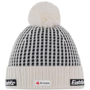 Eisbar Czapka Flow OS Pompon MÜ RL SKA multicolor-black-white