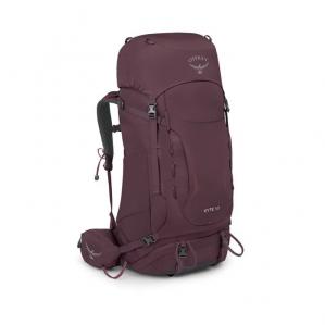 OSPREY Plecak wyprawowy damski Kyte 58 elderberry purple W-M/L