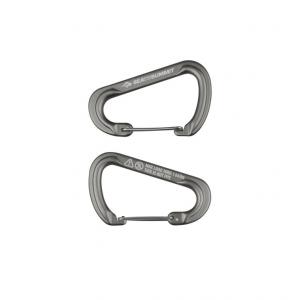 SEA TO SUMMIT Karabinki Large Accessory Carabiner Set 2 piece