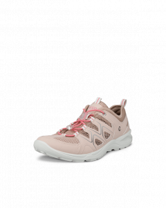 ECCO Buty damskie Terracruise Lt Low rose dust/nude-38
