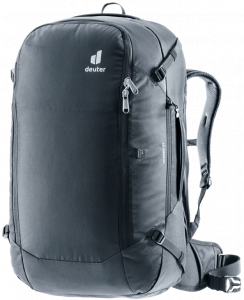 DEUTER Plecak podróżny Access 55 black
