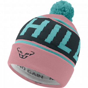 DYNAFIT Czapka Skiuphill Beanie mokarosa/8050/3010