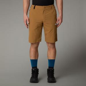 THE NORTH FACE Spodenki męskie M Tanken Short utility brown-34